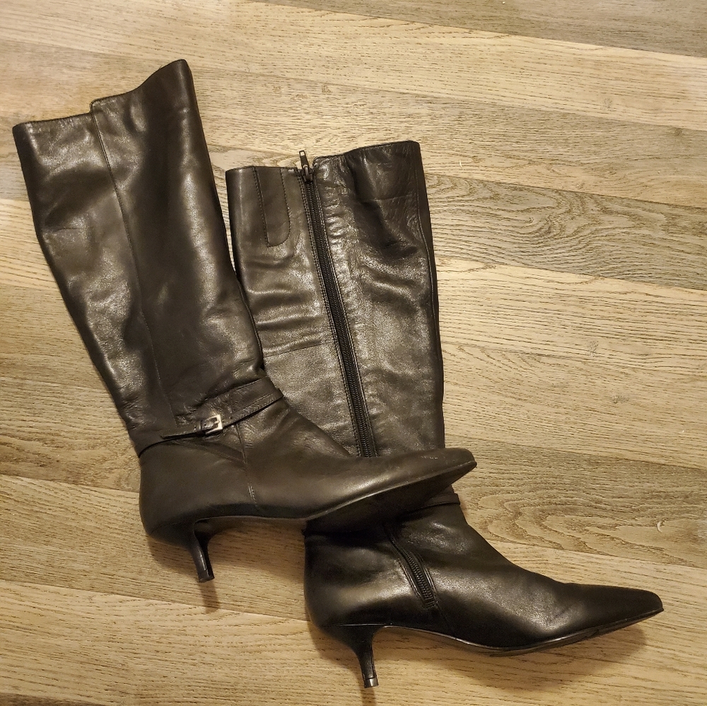 Nine West Boots